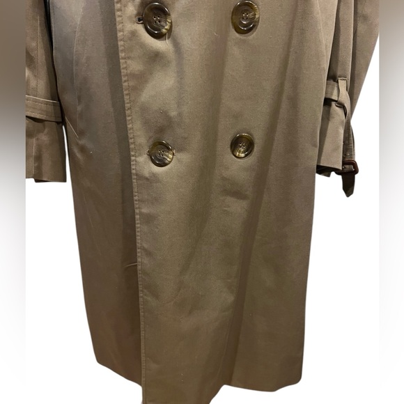 Aquascutum London Weatherproof Garment - Picture 5 of 9